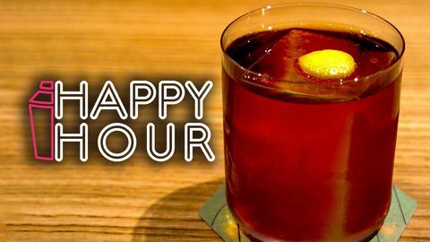 Negroni alla milanese